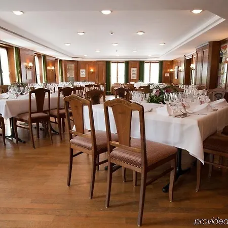 Hotel Gasthof zum Ochsen 