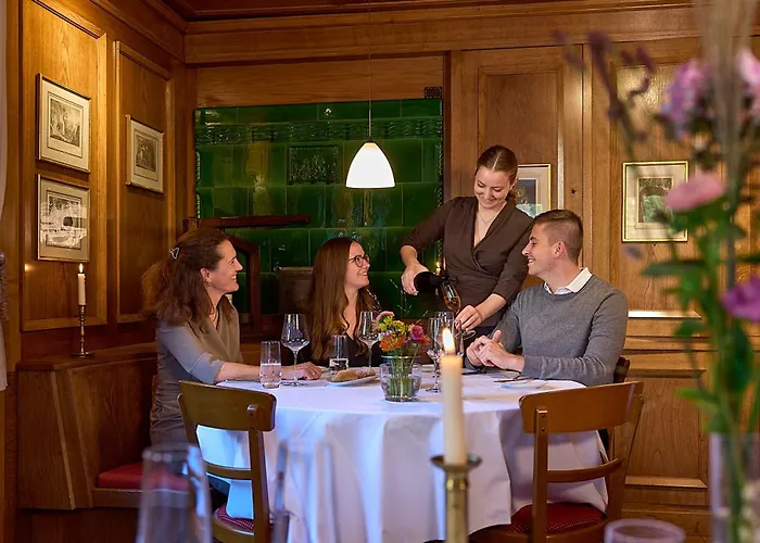 Hotel Gasthof Zum Ochsen