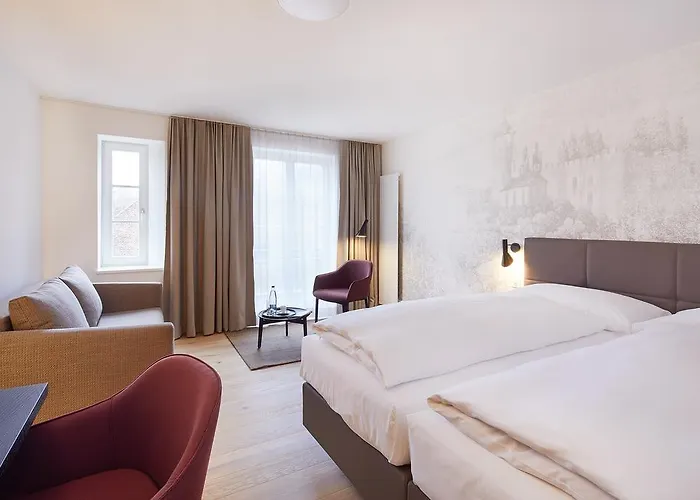 Hotel Gasthof Zum Ochsen