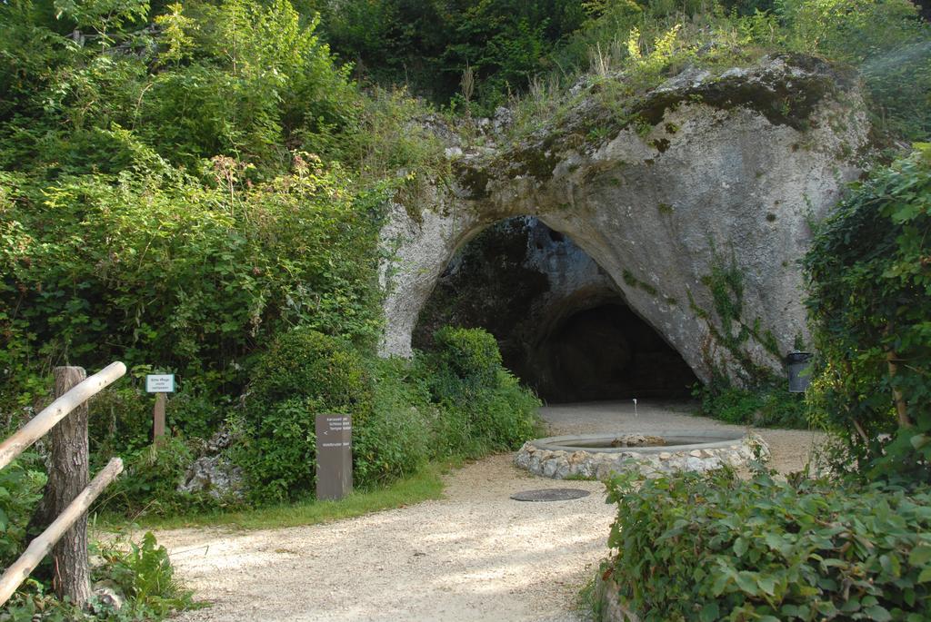Zum Ochsen 4* Arlesheim
