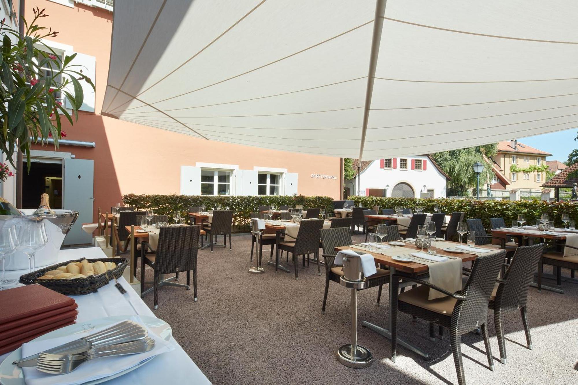Zum Ochsen 4* Arlesheim