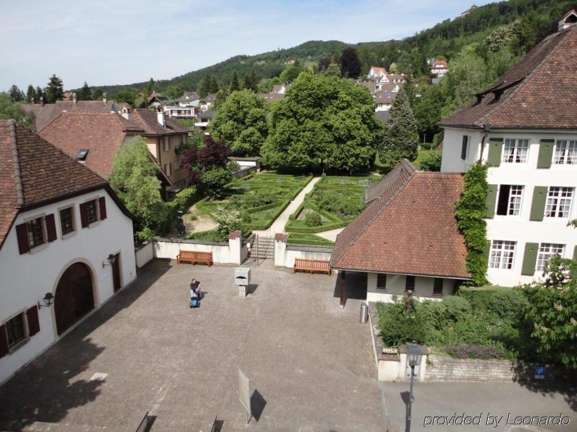 Zum Ochsen Hotel Arlesheim