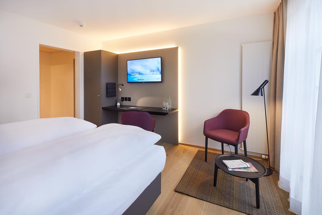 Zum Ochsen Hotel 4*