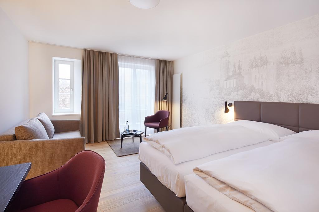 Zum Ochsen 4* Arlesheim