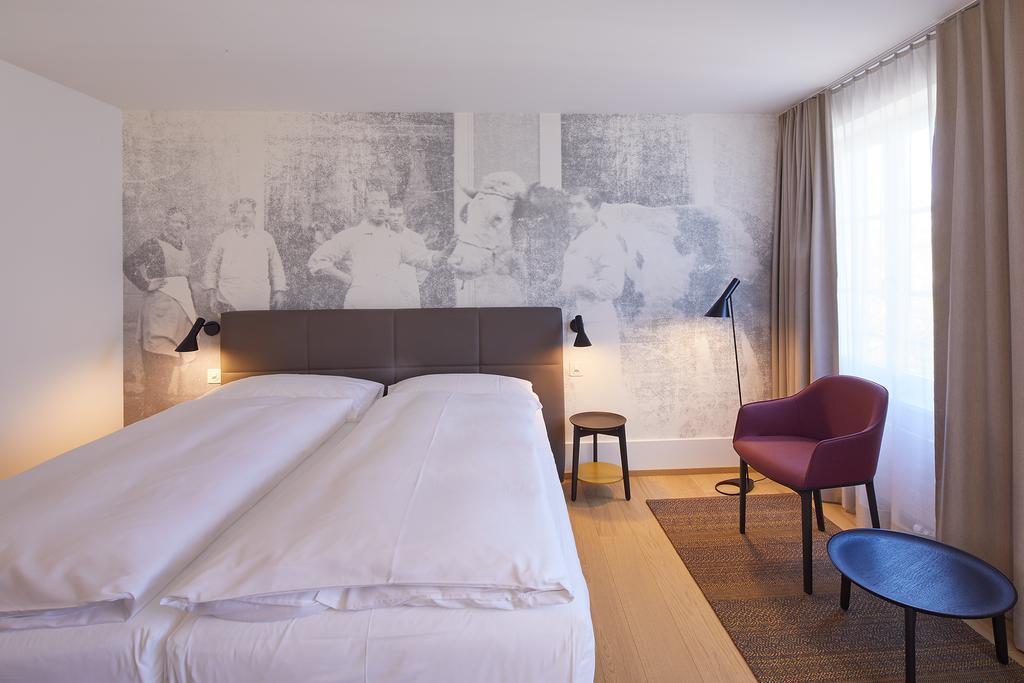 Zum Ochsen Hotel