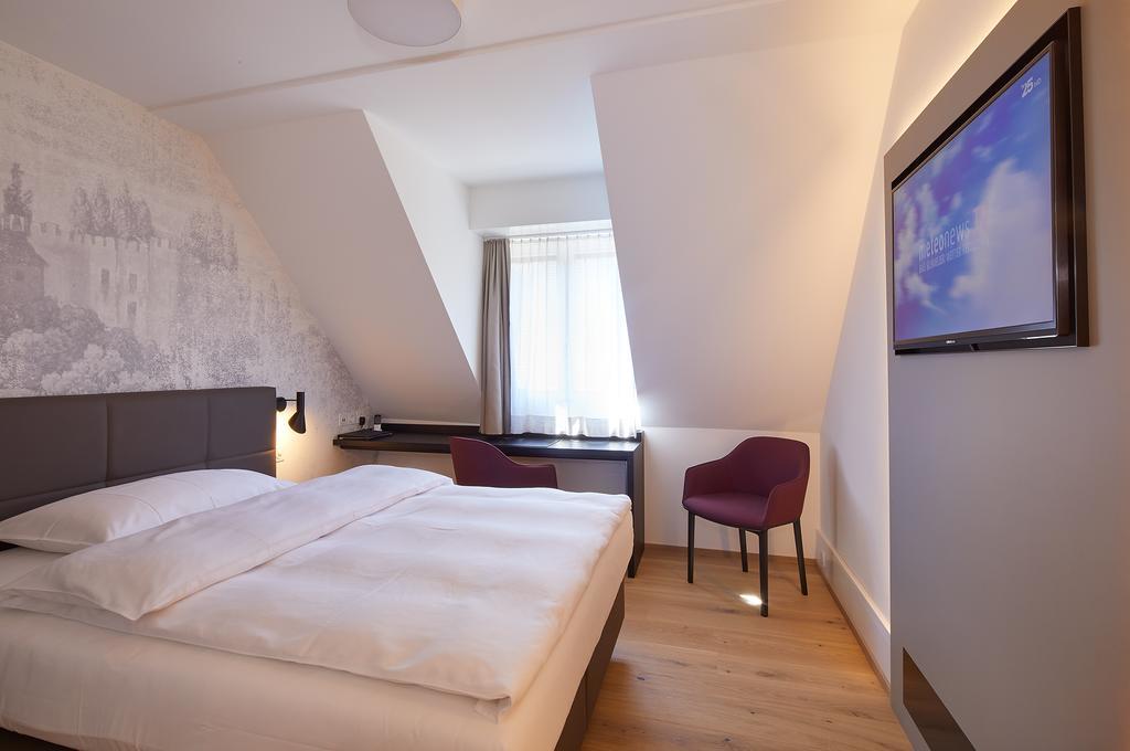 Zum Ochsen 4* Arlesheim