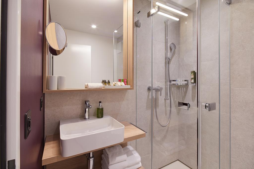 Zum Ochsen Hotel 4*