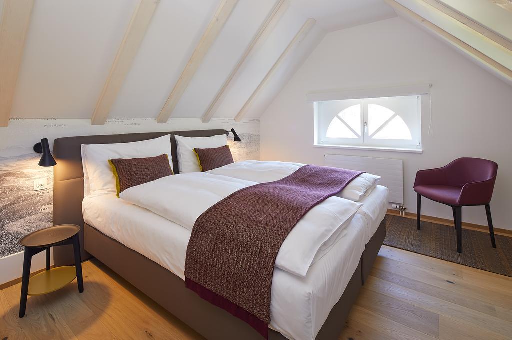 Zum Ochsen Hotel Arlesheim