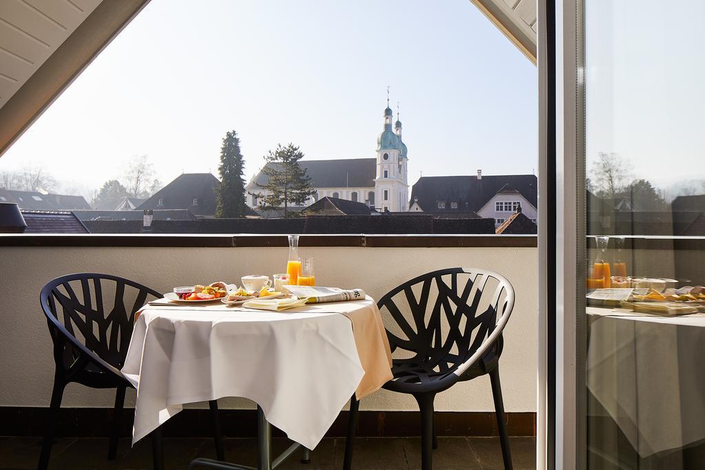 Zum Ochsen Arlesheim