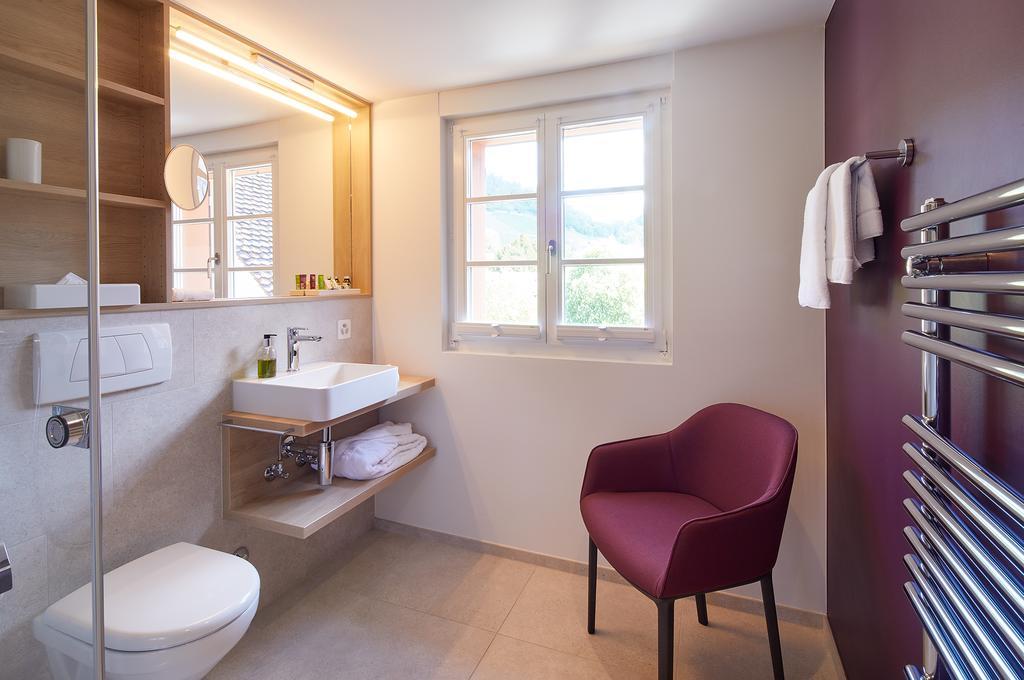 Zum Ochsen Hotel 4*
