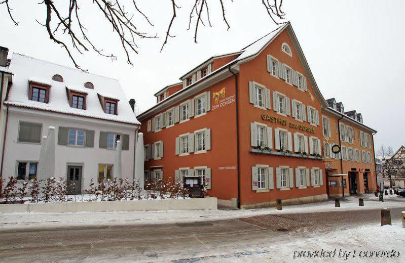 Zum Ochsen Arlesheim