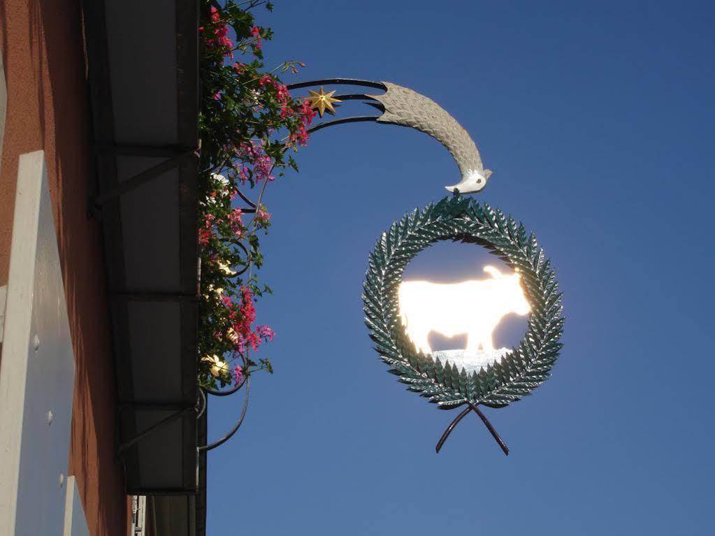 Hotel Zum Ochsen 4*