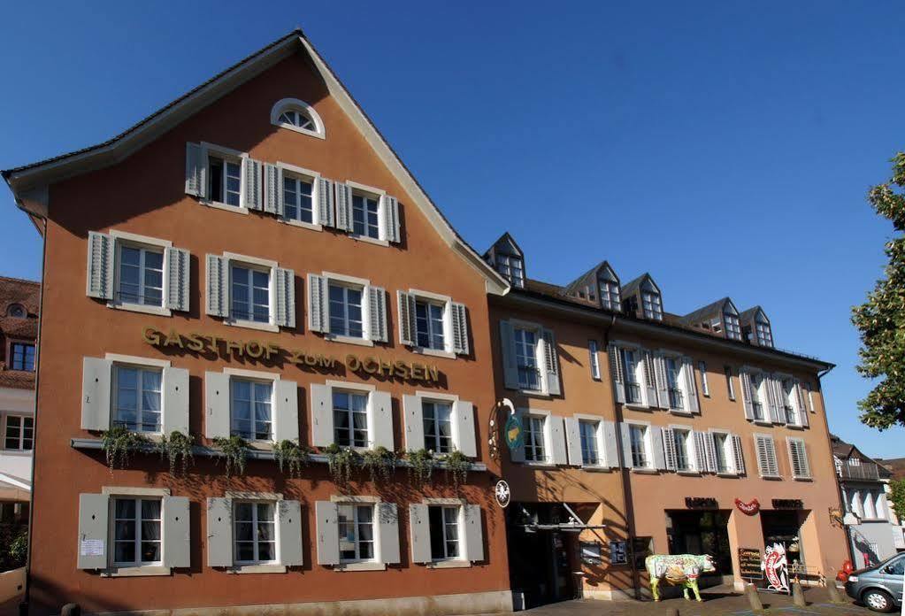 Zum Ochsen 4* Arlesheim