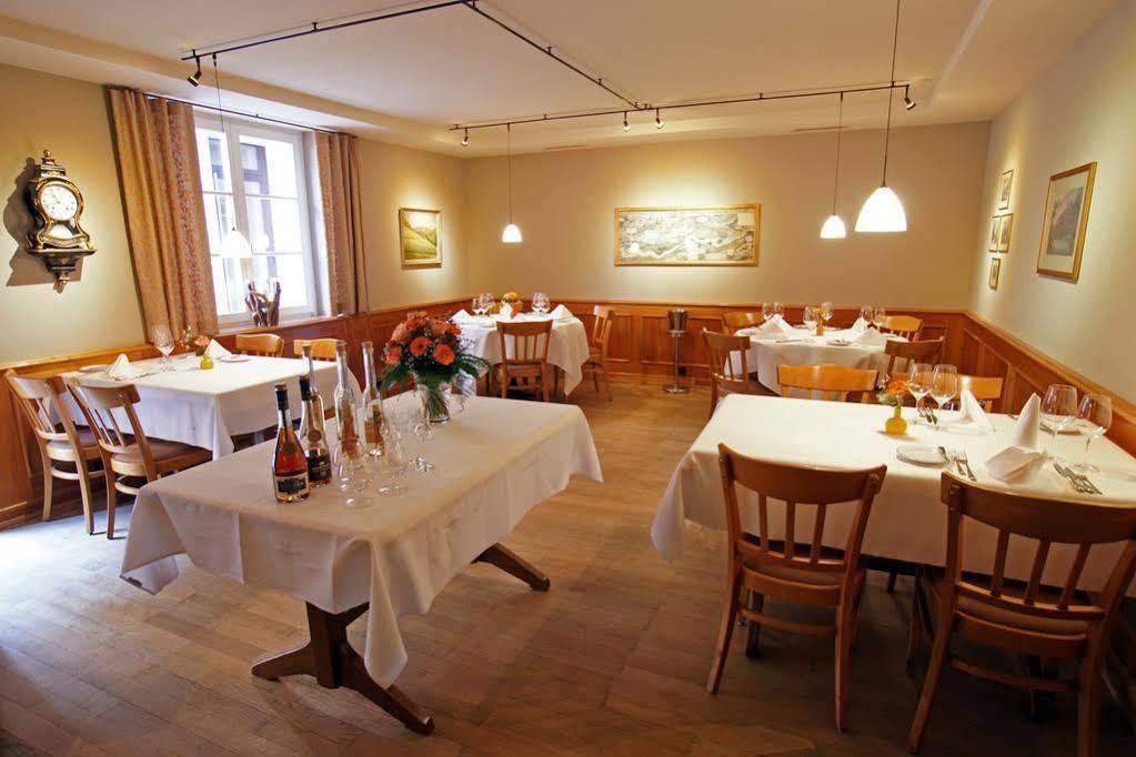 Zum Ochsen