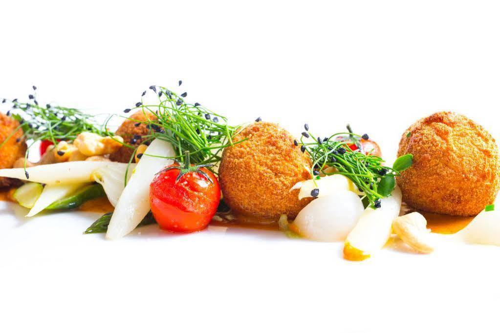 Hotel Zum Ochsen 4*
