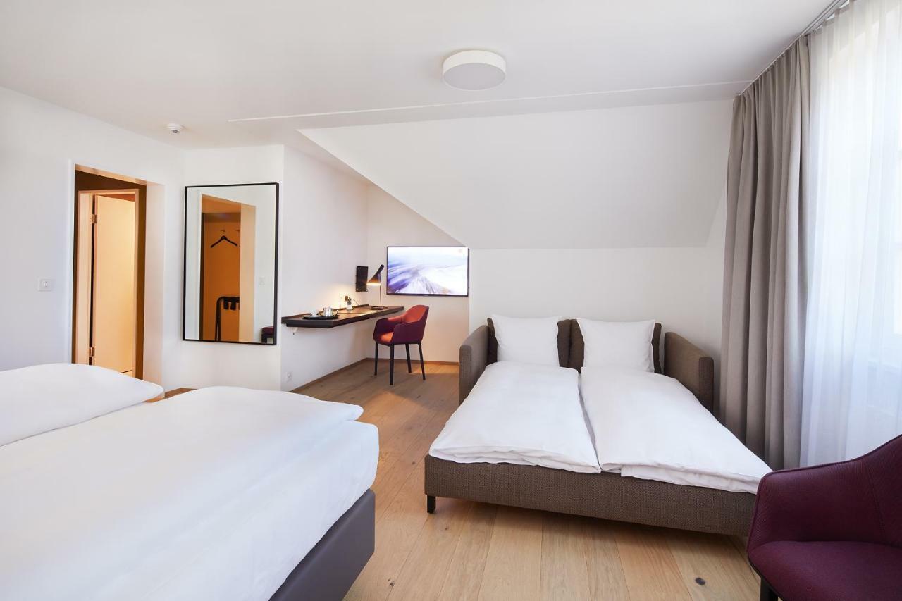 Hotel Zum Ochsen Arlesheim